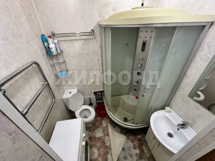 1-комн квартира Громовой улица, д.24