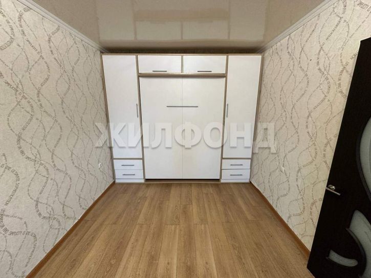 1-комн квартира Громовой улица, д.24