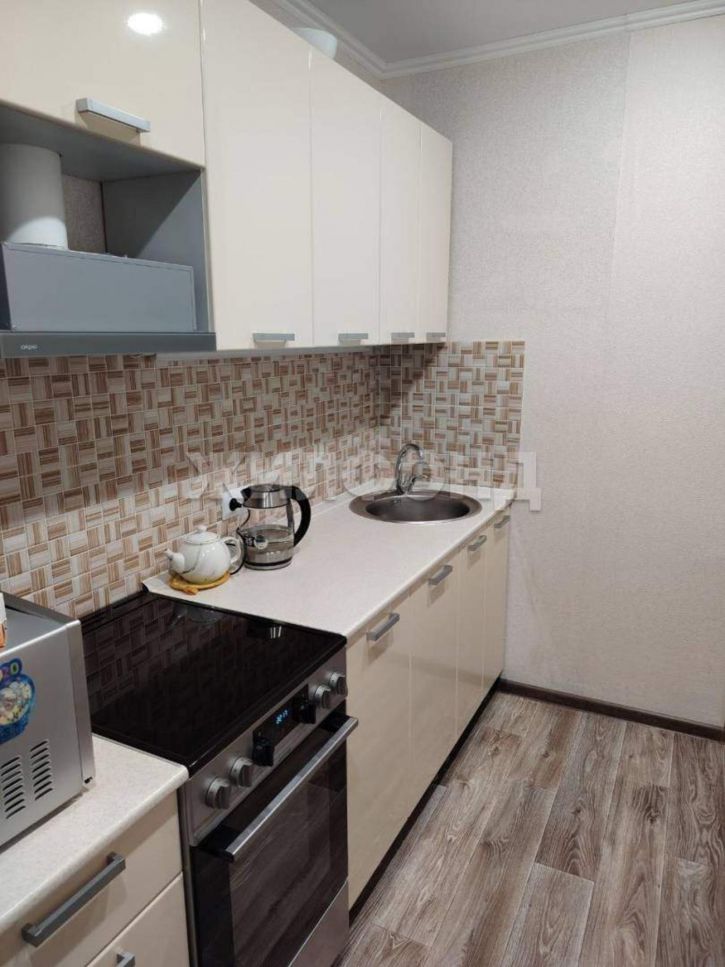 2-комн квартира Степана Разина проспект, д.29