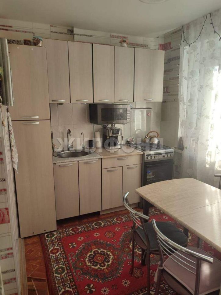 2-комн квартира Молодежный бульвар, д.31
