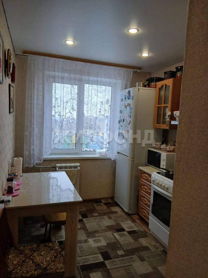 3-комн квартира Рябиновый бульвар, д.4
