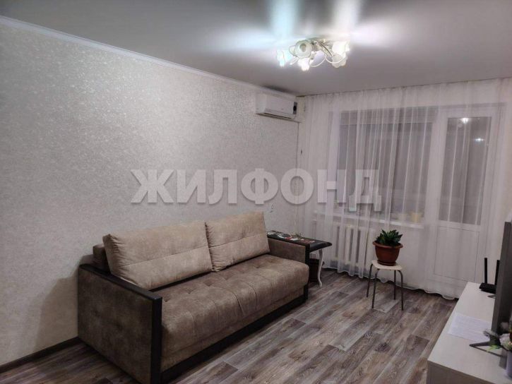 2-комн квартира Степана Разина проспект, д.29