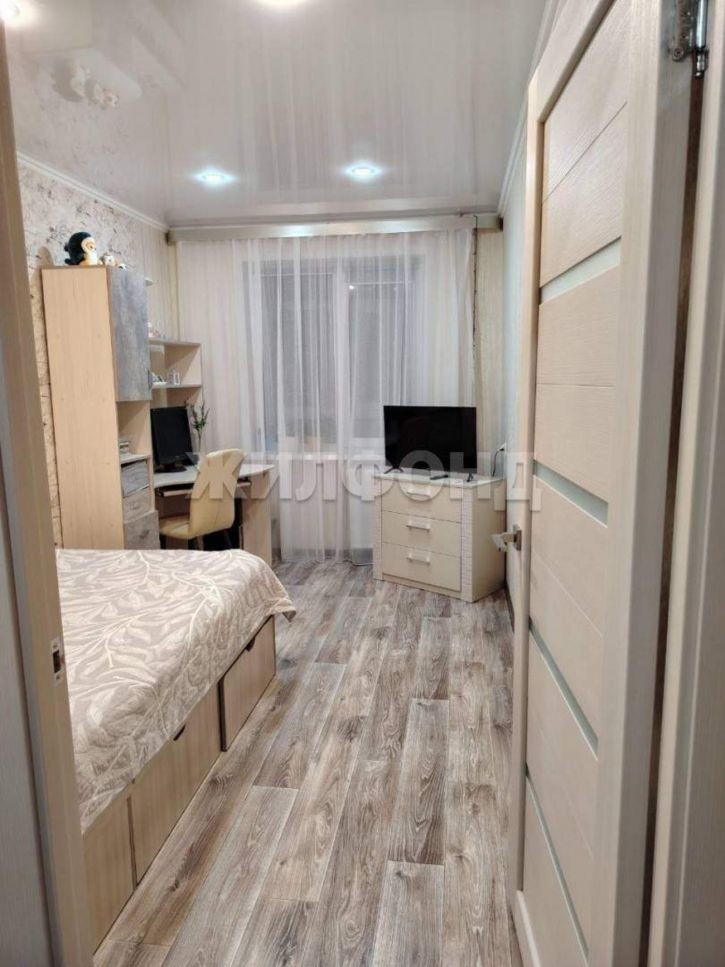 2-комн квартира Степана Разина проспект, д.29