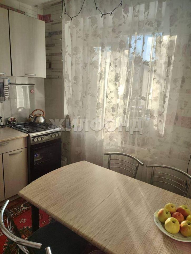 2-комн квартира Молодежный бульвар, д.31