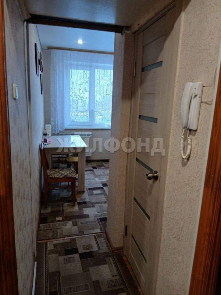 3-комн квартира Рябиновый бульвар, д.4