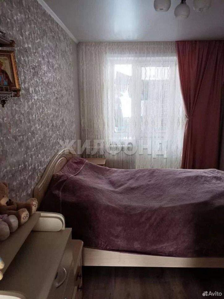 3-комн квартира Лизы Чайкиной улица, д.85