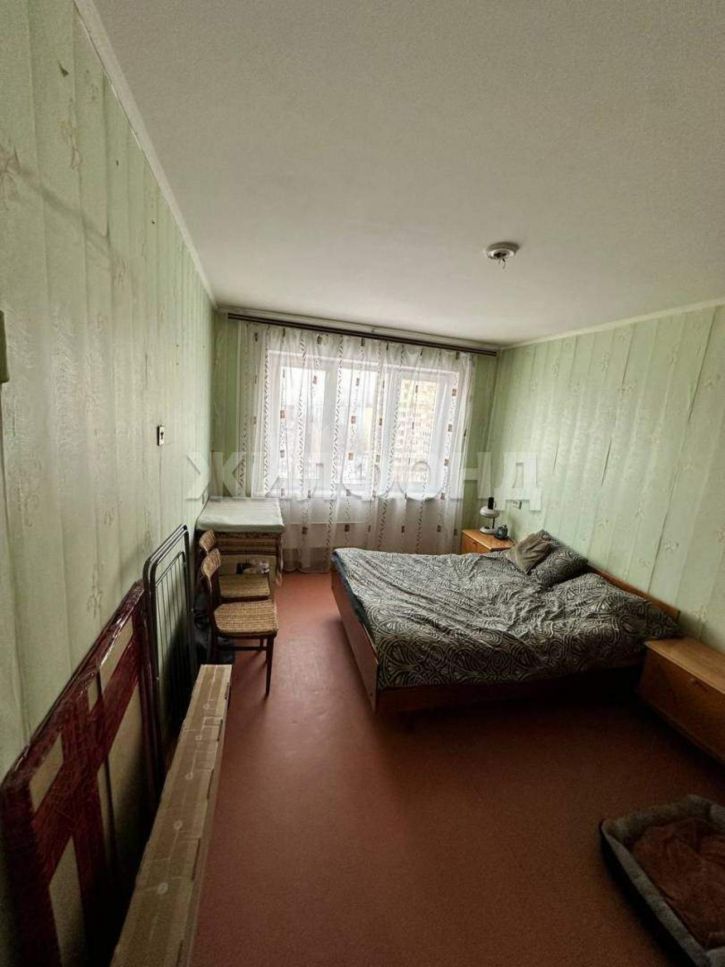 3-комн квартира Баныкина улица, д.56