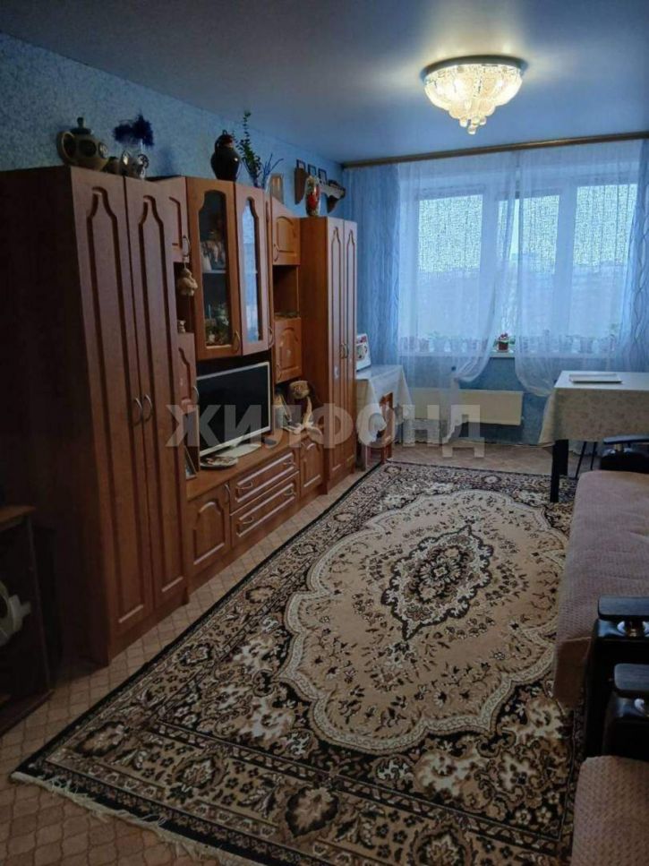 3-комн квартира Рябиновый бульвар, д.4