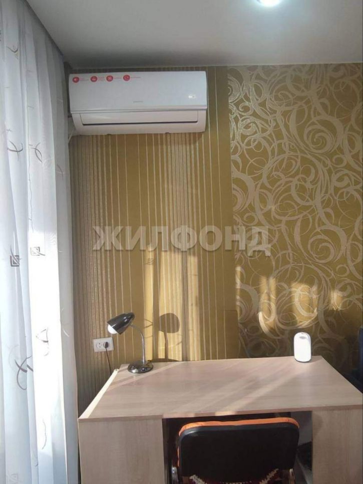2-комн квартира Молодежный бульвар, д.31