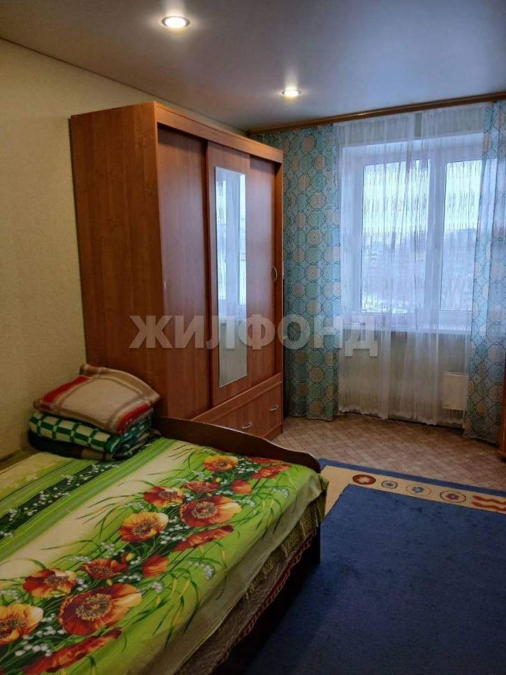 3-комн квартира Рябиновый бульвар, д.4