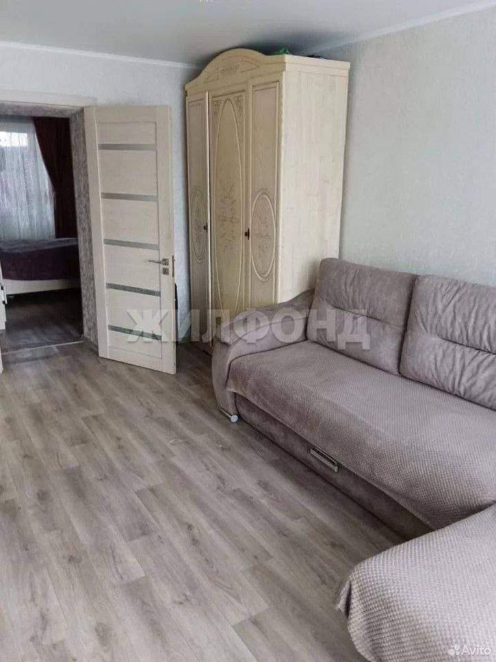 3-комн квартира Лизы Чайкиной улица, д.85