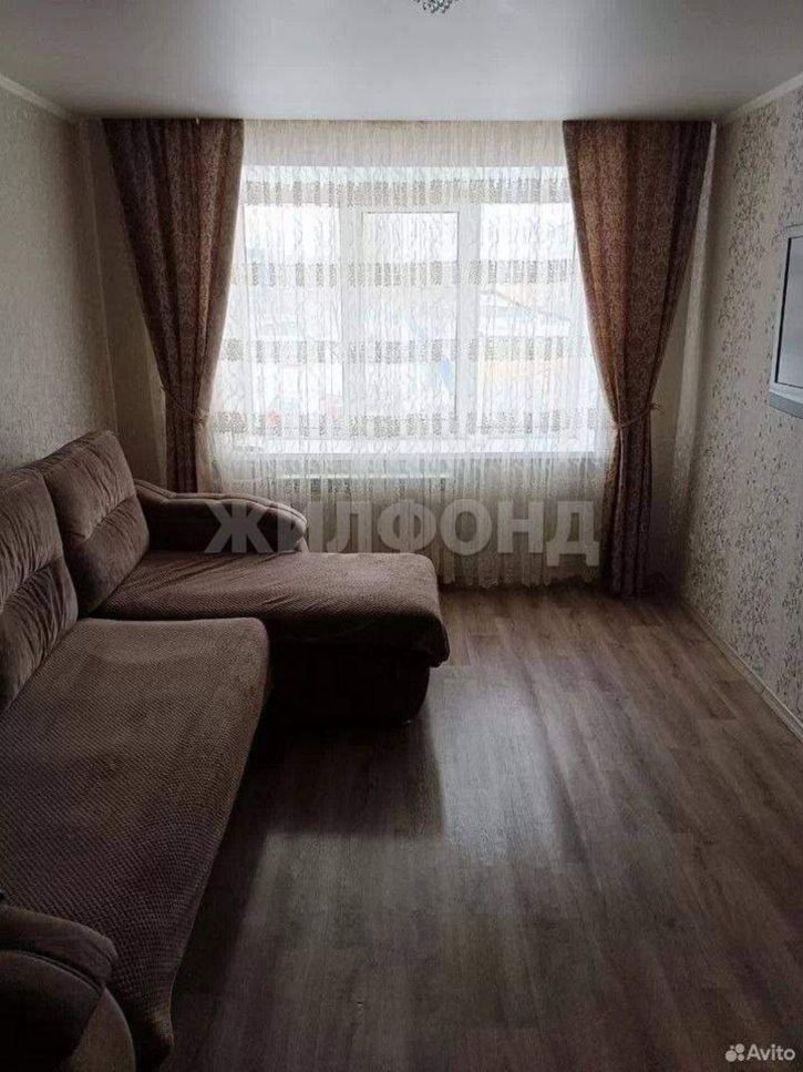3-комн квартира Лизы Чайкиной улица, д.85