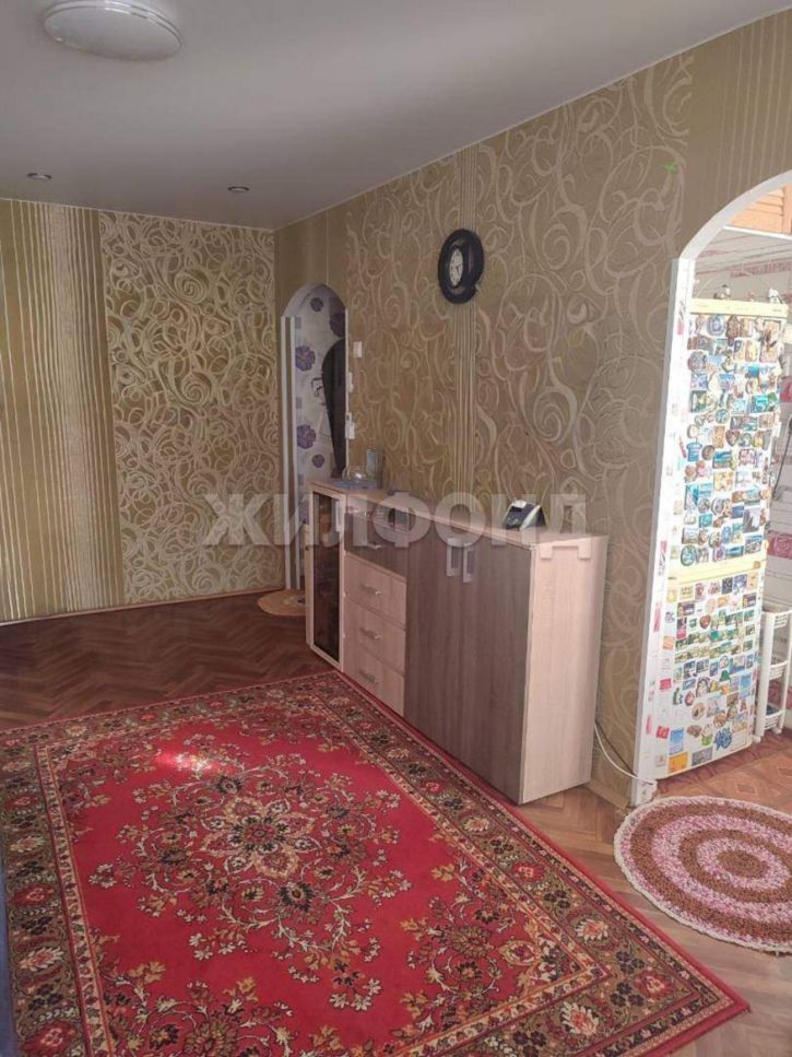 2-комн квартира Молодежный бульвар, д.31