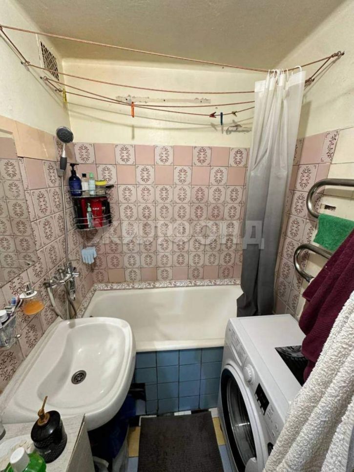 3-комн квартира Баныкина улица, д.56