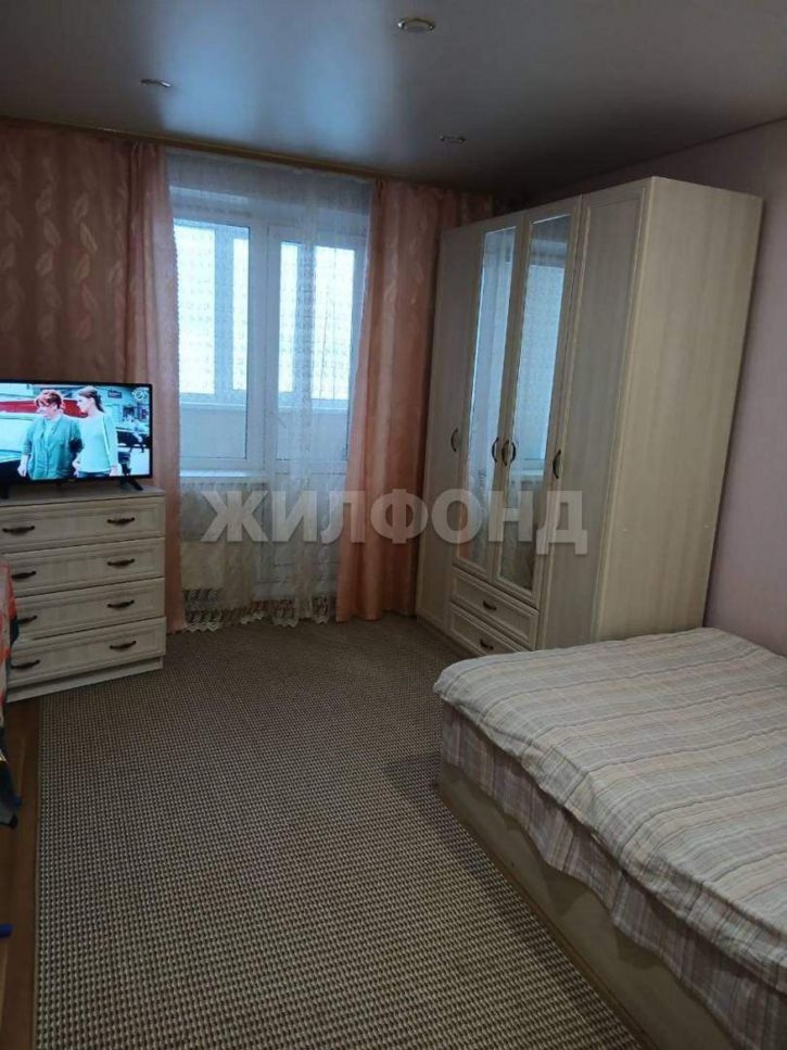3-комн квартира Рябиновый бульвар, д.4