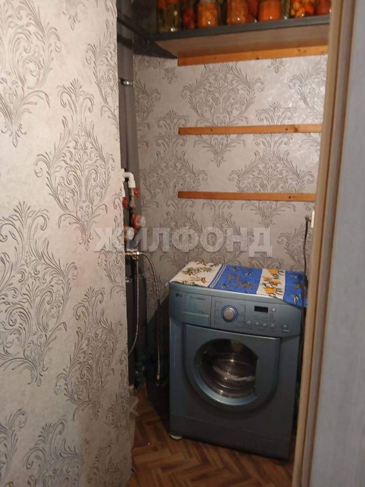 3-комн квартира Рябиновый бульвар, д.4
