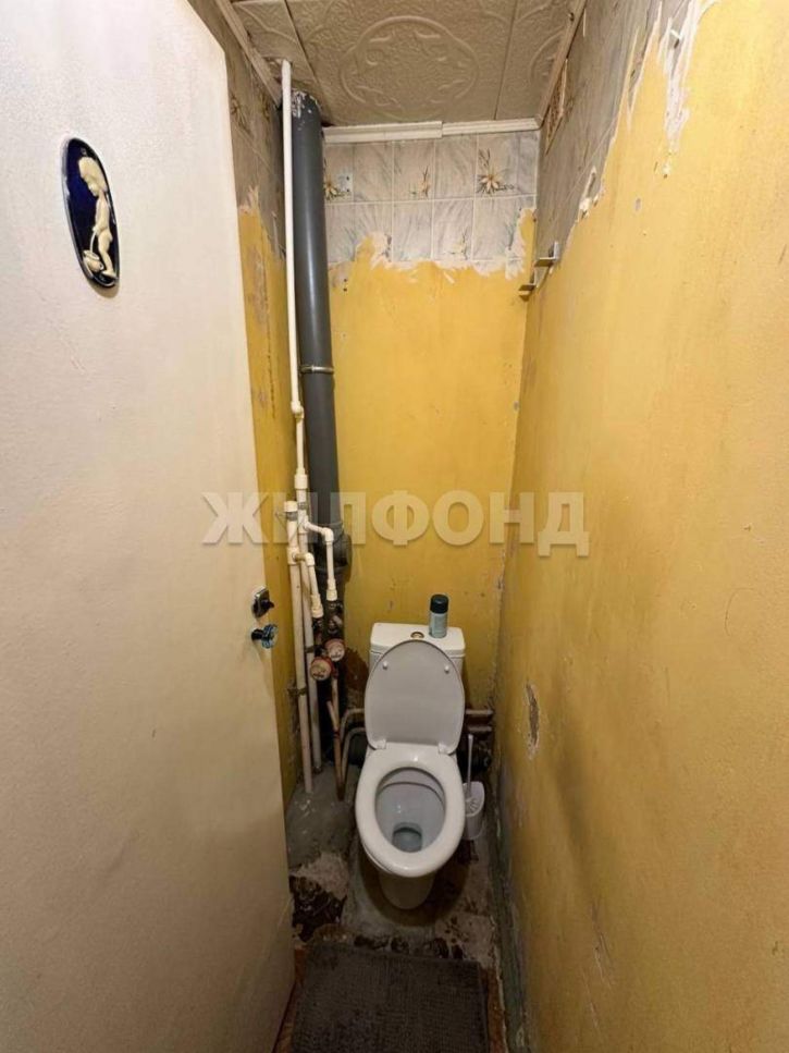 3-комн квартира Баныкина улица, д.56