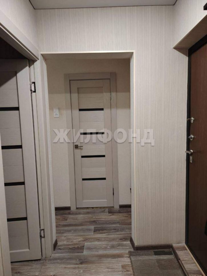 2-комн квартира Степана Разина проспект, д.29
