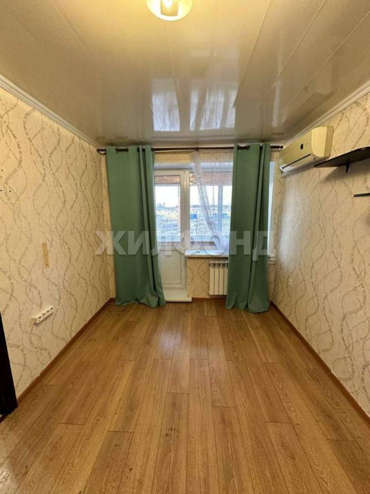 1-комн квартира Громовой улица, д.24