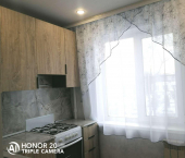 3-комн, 58.9кв м, этаж 3/5 Мира улица, 41