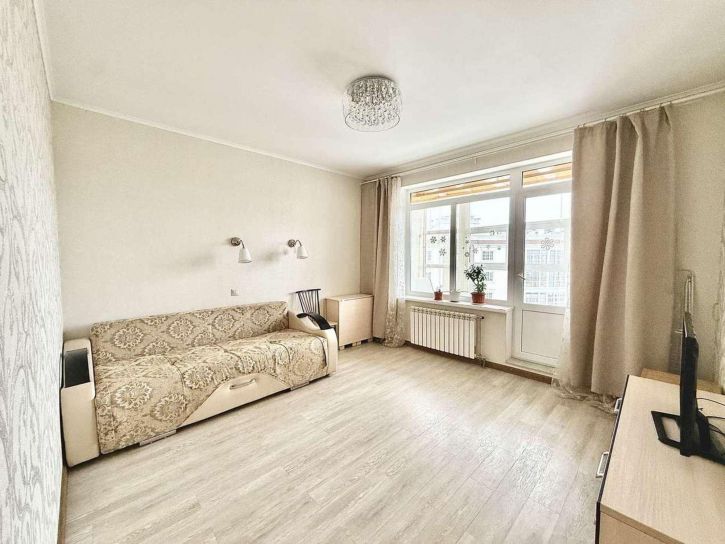 2-комн квартира Лесопарковое шоссе, 62