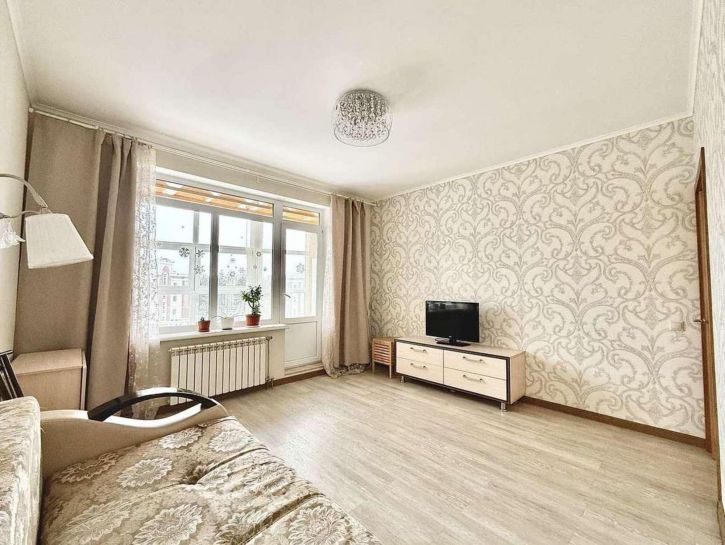 2-комн квартира Лесопарковое шоссе, 62