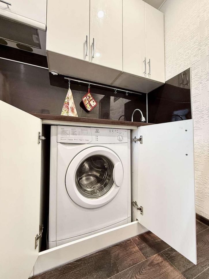 1-комн квартира Автостроителей улица, 21
