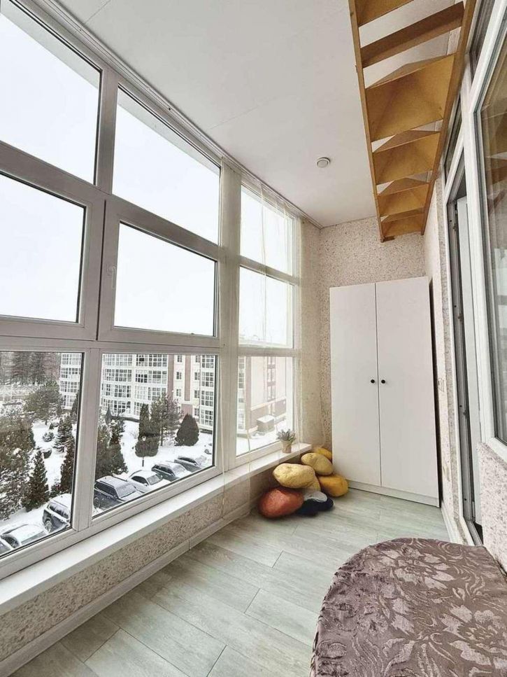 2-комн квартира Лесопарковое шоссе, 62