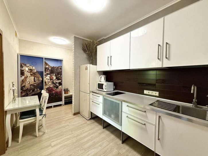 2-комн квартира Лесопарковое шоссе, 62
