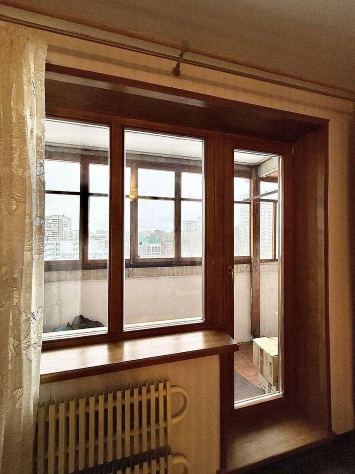 1-комн квартира Автостроителей улица, 21