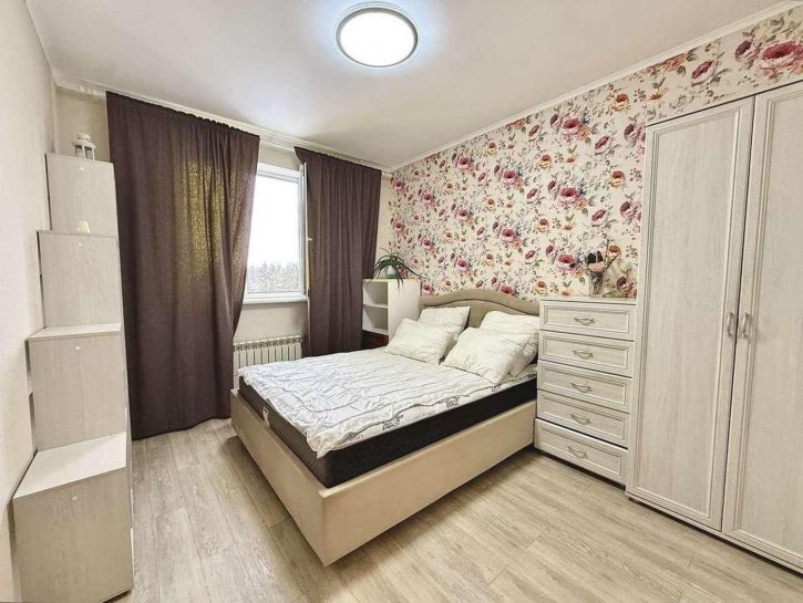 2-комн квартира Лесопарковое шоссе, 62