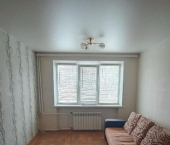 комната 17 кв м Карбышева, 3