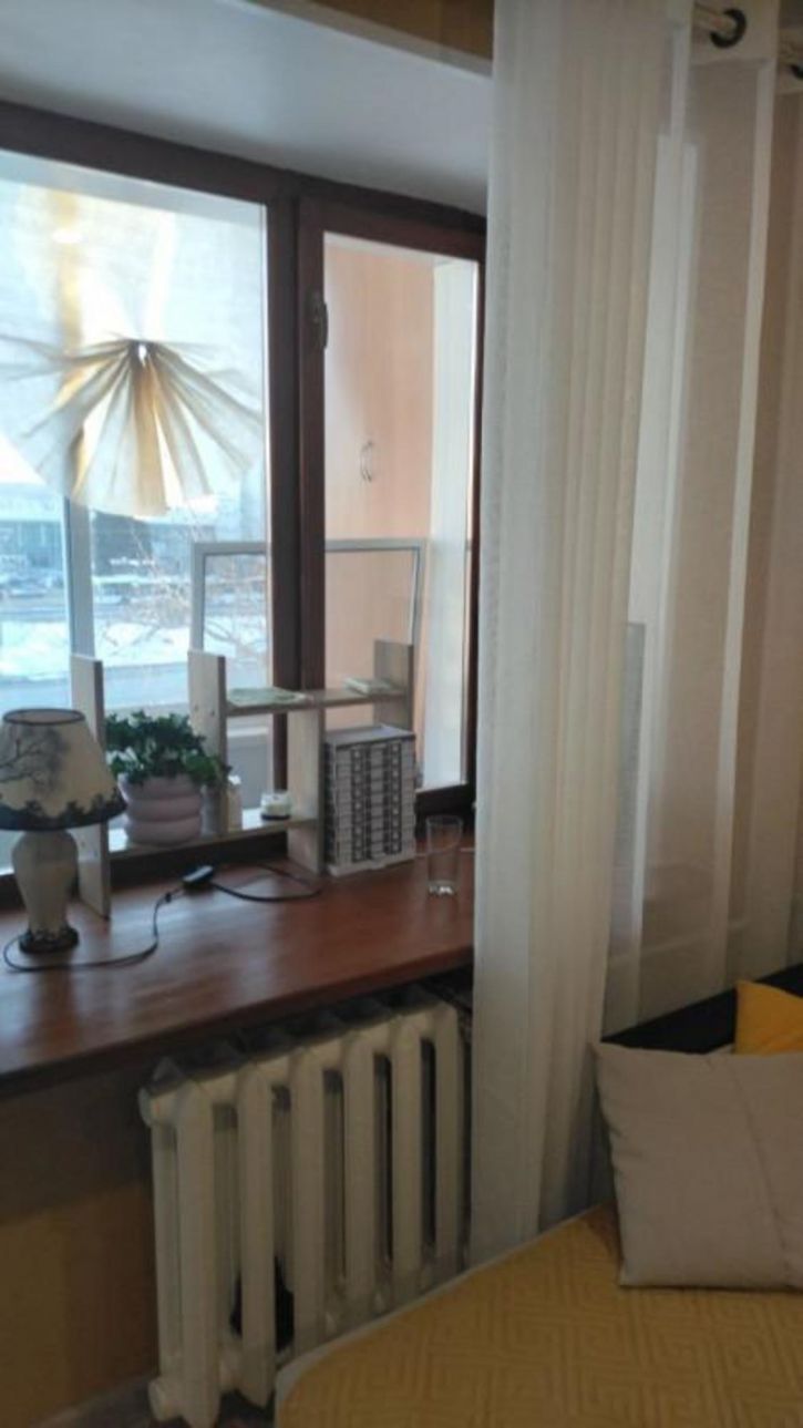 2-комн квартира Коммунистическая, 87