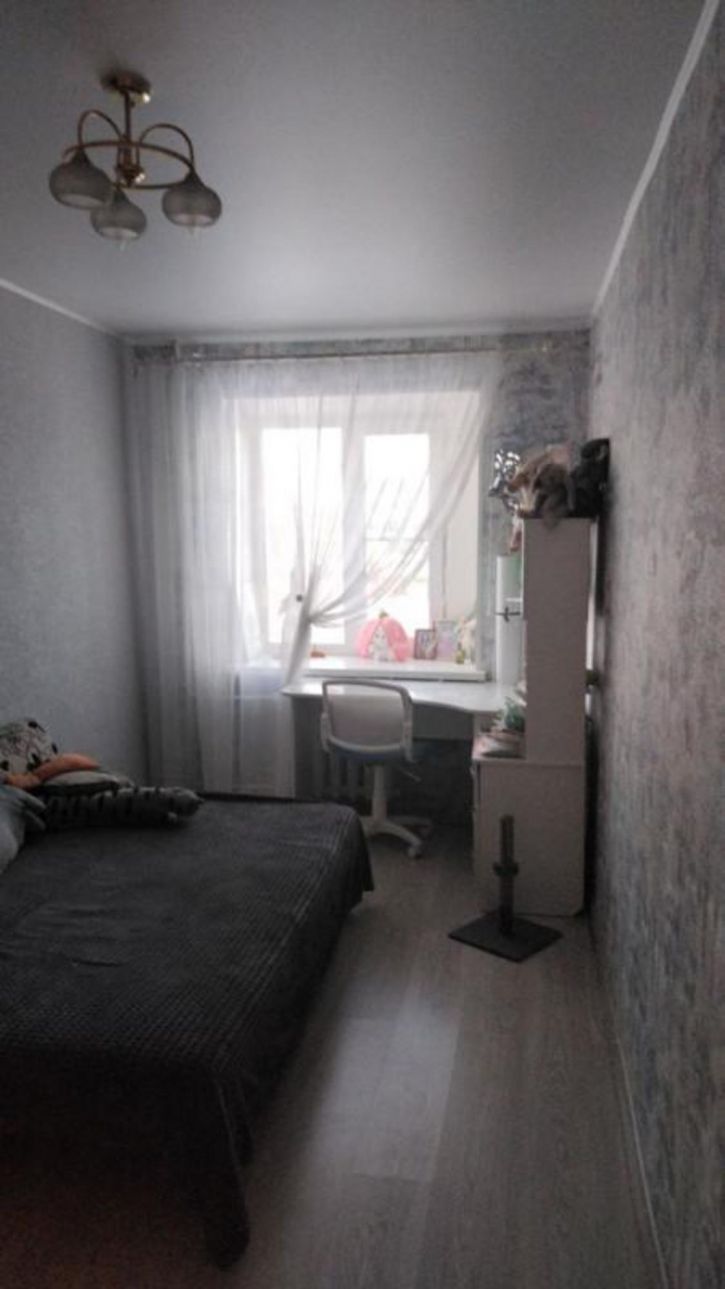 2-комн квартира Коммунистическая, 87