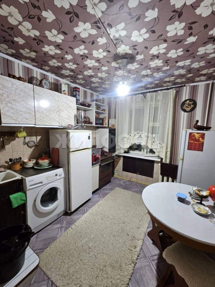 2-комн квартира Мира улица, д.109