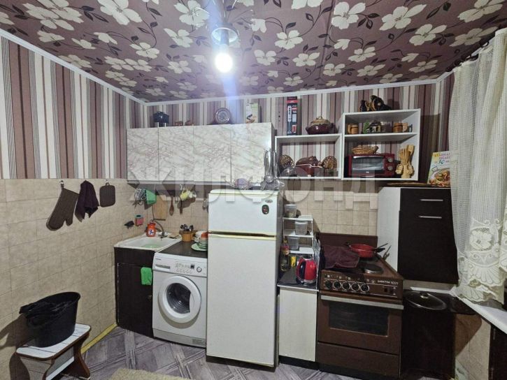 2-комн квартира Мира улица, д.109