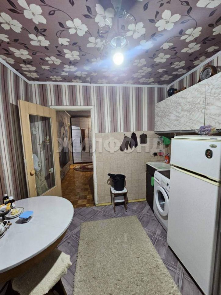 2-комн квартира Мира улица, д.109