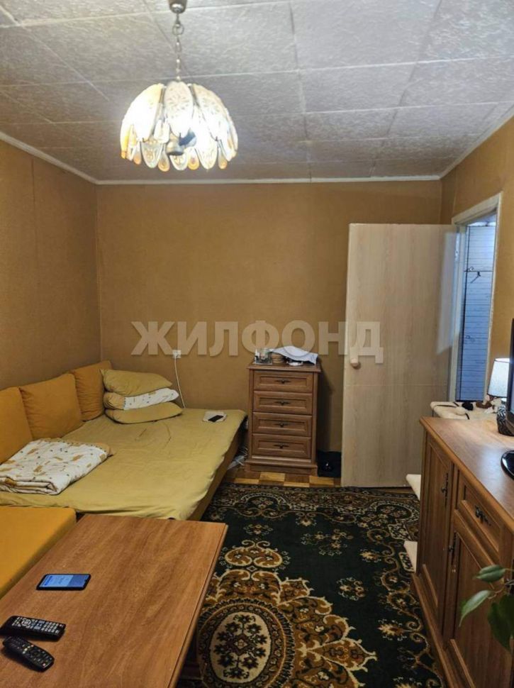 2-комн квартира Мира улица, д.109