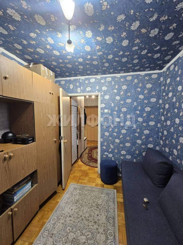 2-комн квартира Мира улица, д.109