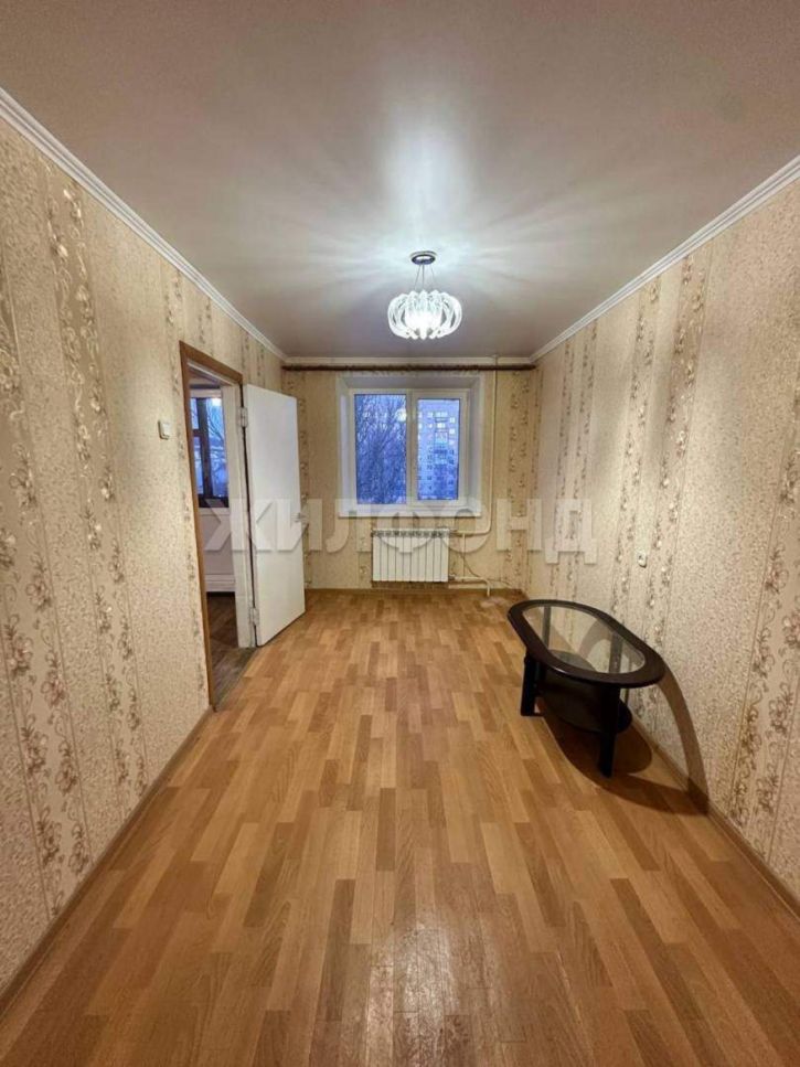3-комн квартира Голосова улица, д.73