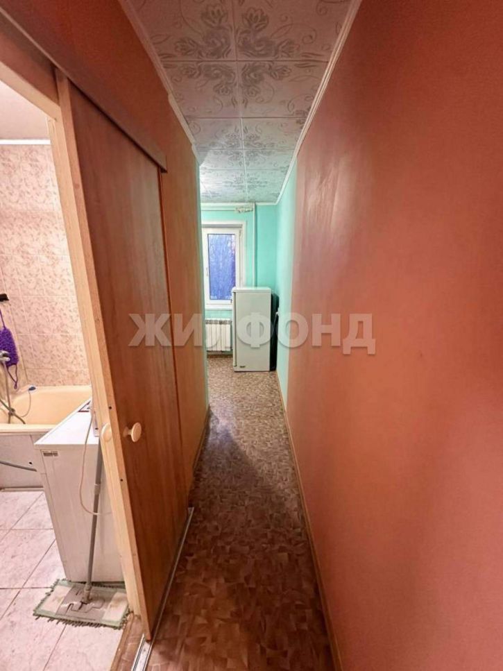 3-комн квартира Голосова улица, д.73