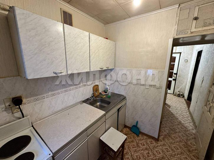 1-комн квартира Комсомольская улица, д.171