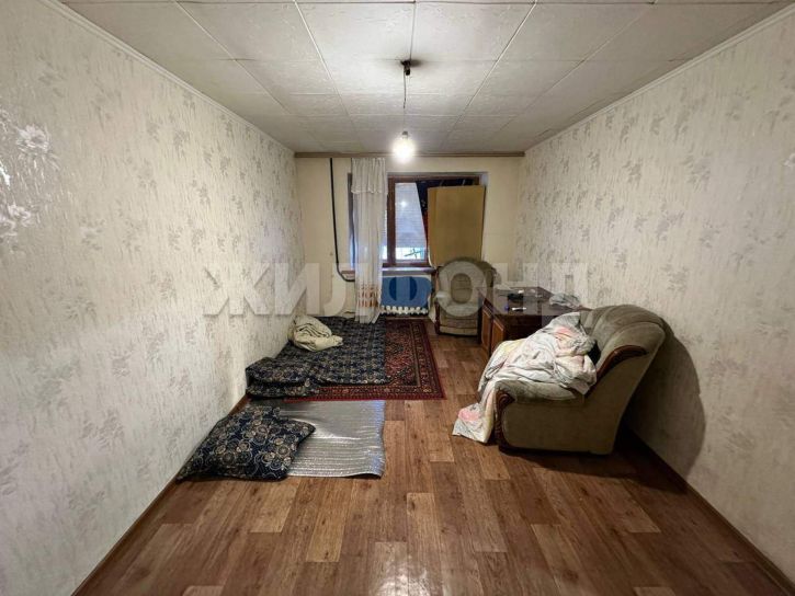 1-комн квартира Комсомольская улица, д.171