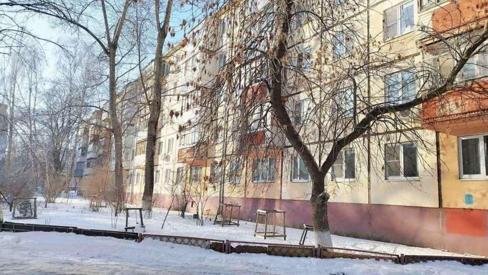 Купить квартиру за 4 099 000 рублей на Победы улица, 43