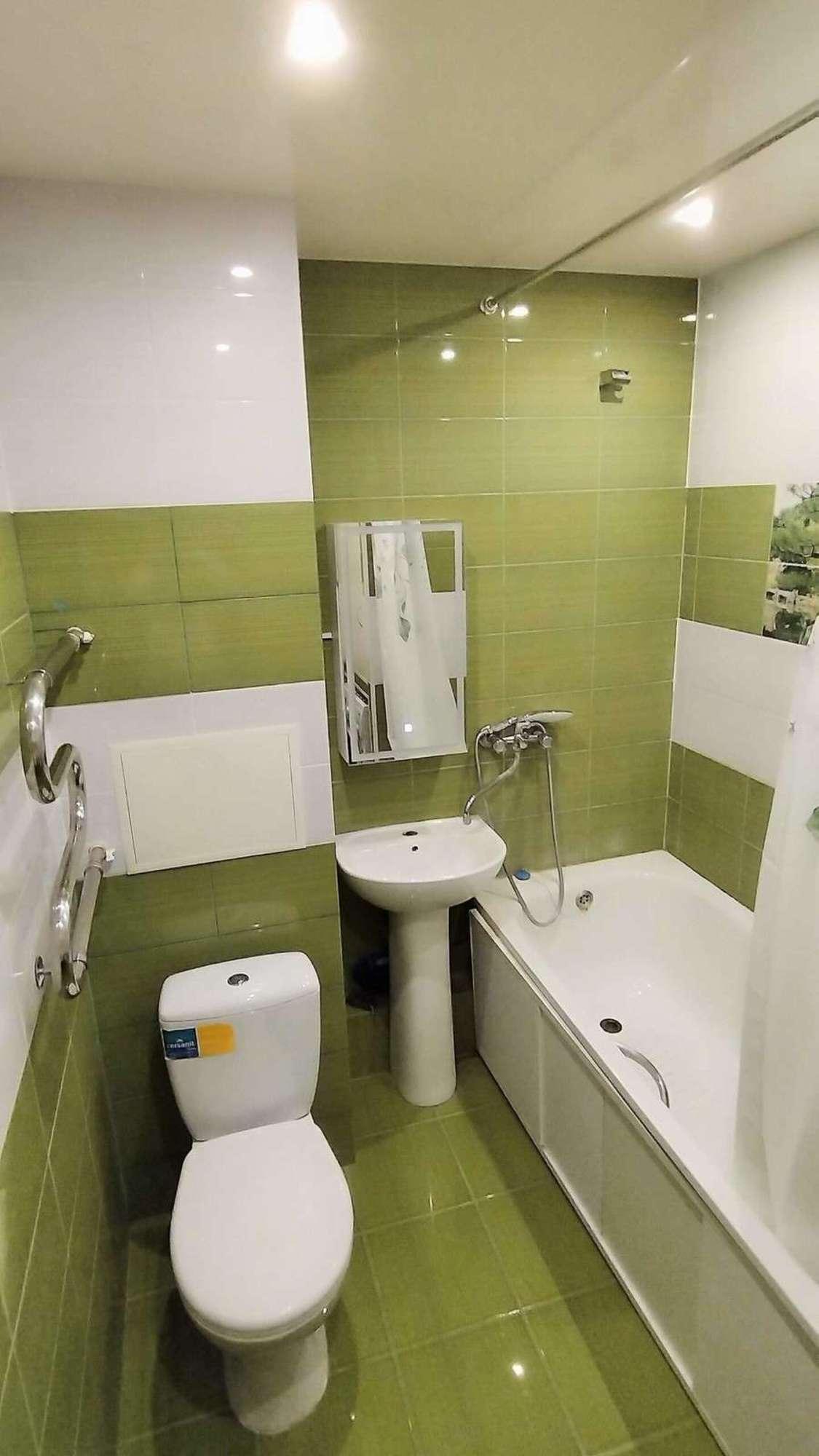 Купить квартиру за 4 099 000 рублей на Победы улица, 43