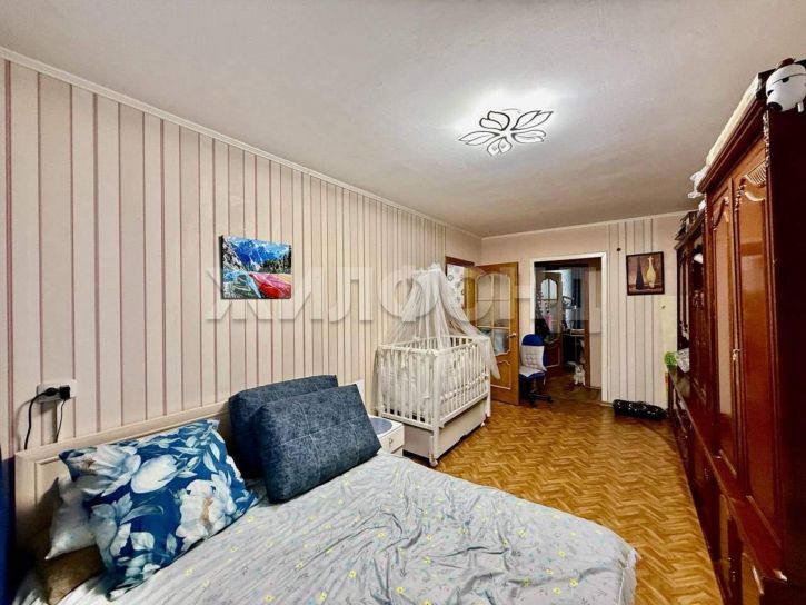 2-комн квартира Королева бульвар, д.11