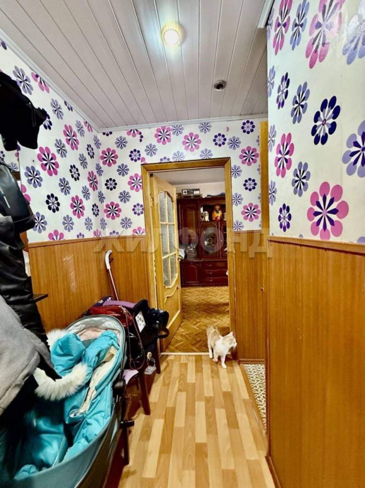 2-комн квартира Королева бульвар, д.11