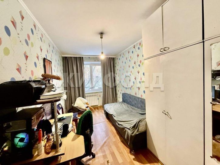 2-комн квартира Королева бульвар, д.11
