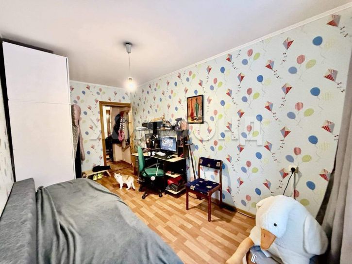 2-комн квартира Королева бульвар, д.11
