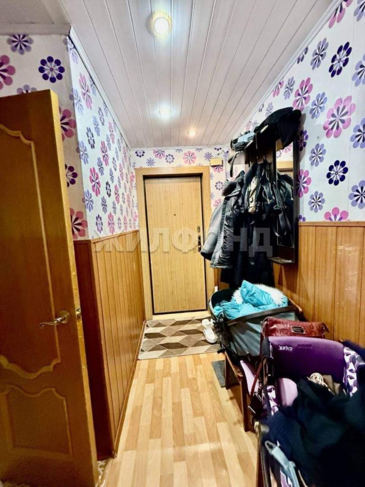 2-комн квартира Королева бульвар, д.11